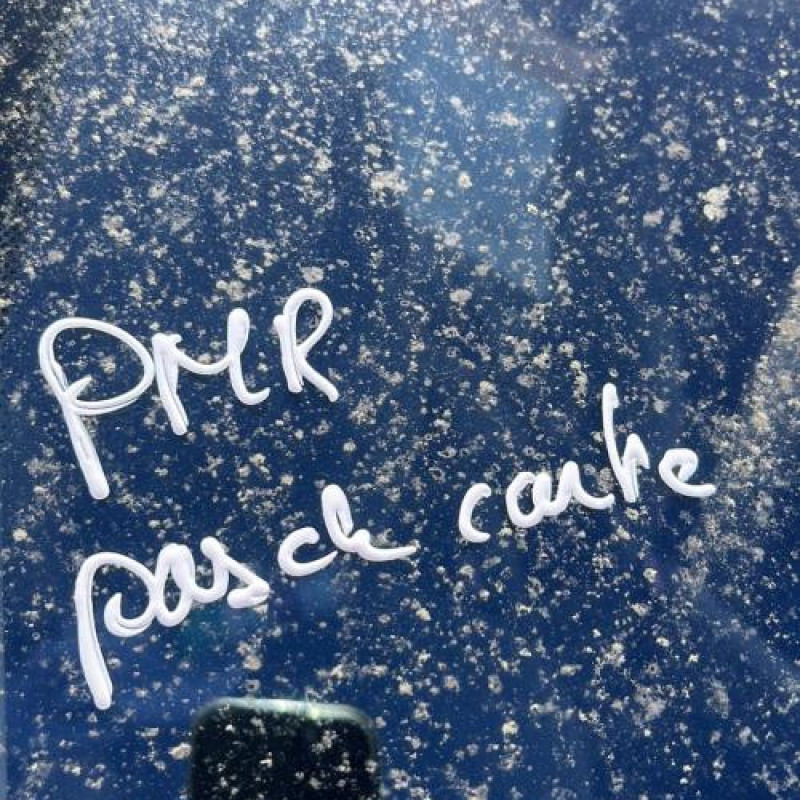 Calculateur RENAULT SCENIC 2 Photo n°17