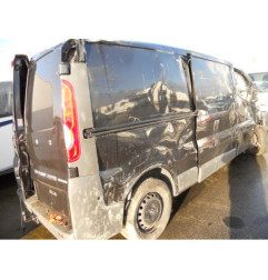 Face avant OPEL VIVARO 1