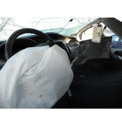 Face avant OPEL VIVARO 1