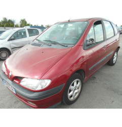Bras essuie glace avant droit RENAULT SCENIC 1