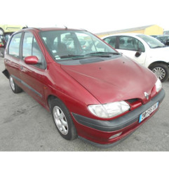 Bras essuie glace avant droit RENAULT SCENIC 1