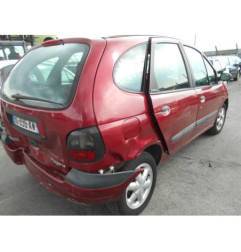 Bras essuie glace avant droit RENAULT SCENIC 1