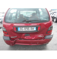 Bras essuie glace avant droit RENAULT SCENIC 1