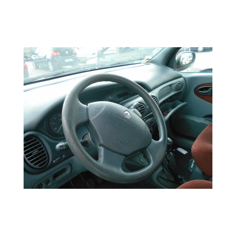 Bras essuie glace avant droit RENAULT SCENIC 1 Photo n°7