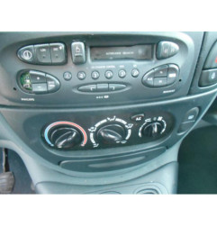 Bras essuie glace avant droit RENAULT SCENIC 1