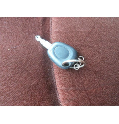 Bras essuie glace avant droit RENAULT SCENIC 1