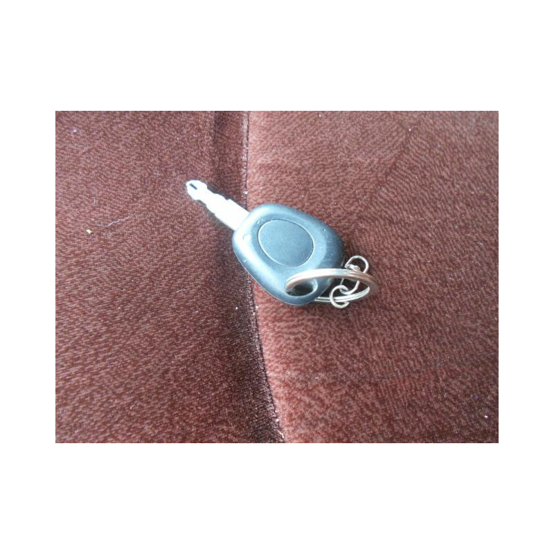 Bras essuie glace avant droit RENAULT SCENIC 1 Photo n°9