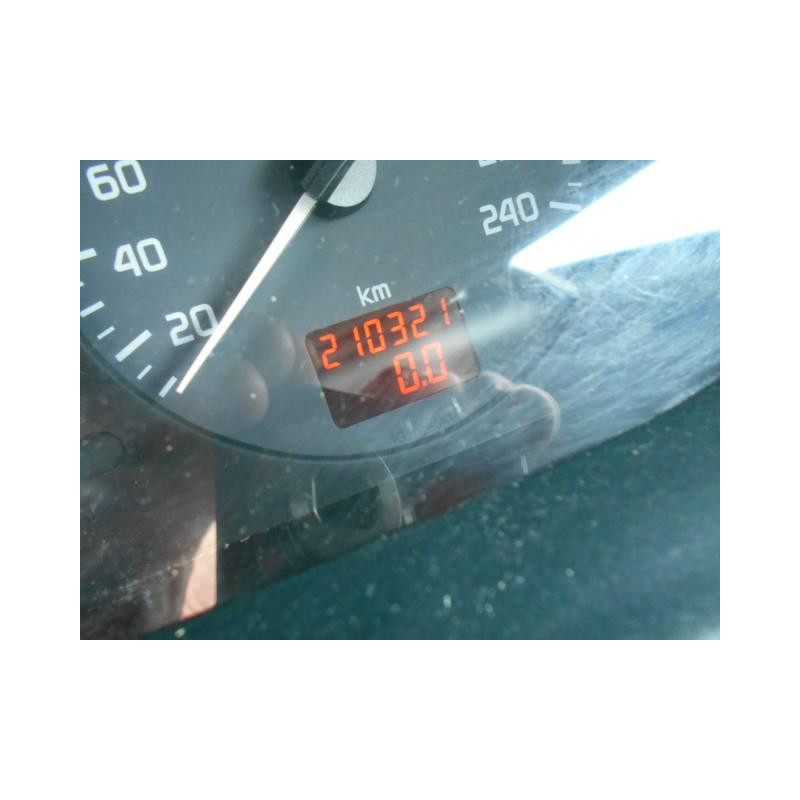 Bras essuie glace avant droit RENAULT SCENIC 1 Photo n°10
