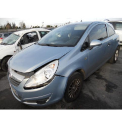 Amortisseur avant droit OPEL CORSA D