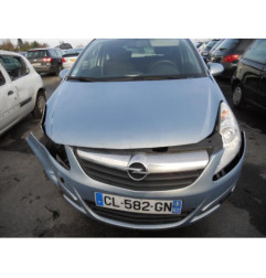Amortisseur avant droit OPEL CORSA D