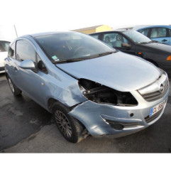 Amortisseur avant droit OPEL CORSA D