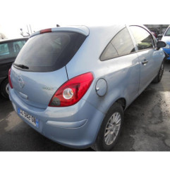 Amortisseur avant droit OPEL CORSA D