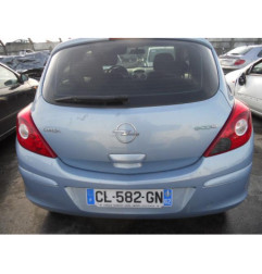 Amortisseur avant droit OPEL CORSA D