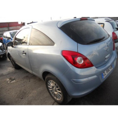 Amortisseur avant droit OPEL CORSA D