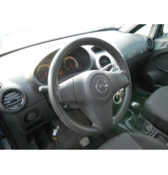 Amortisseur avant droit OPEL CORSA D