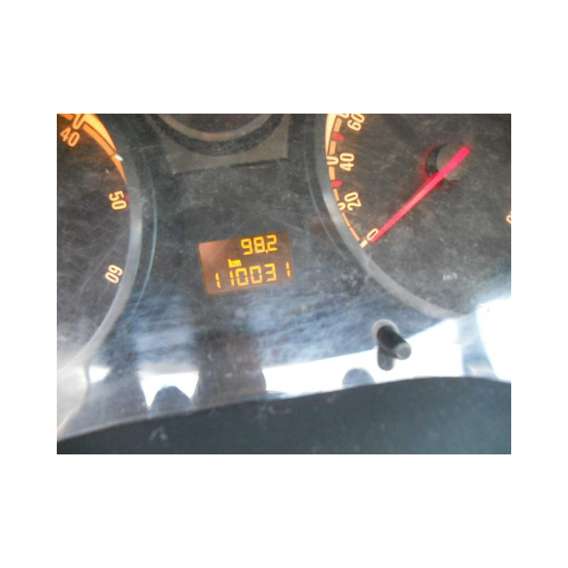 Amortisseur avant droit OPEL CORSA D Photo n°10
