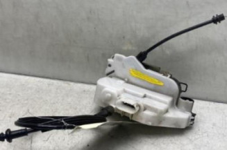 Serrure avant droit CITROEN C3 1