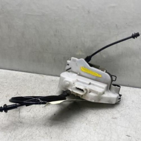 Serrure avant droit CITROEN C3 1