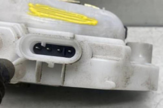 Serrure avant droit CITROEN C3 1