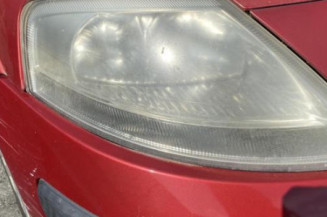 Serrure avant droit CITROEN C3 1