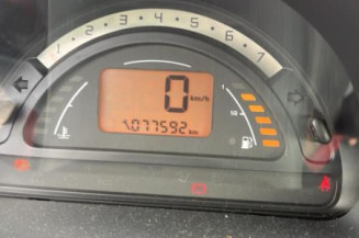 Serrure avant droit CITROEN C3 1