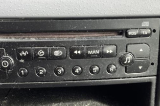 Serrure avant droit CITROEN C3 1