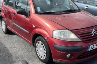 Serrure avant droit CITROEN C3 1
