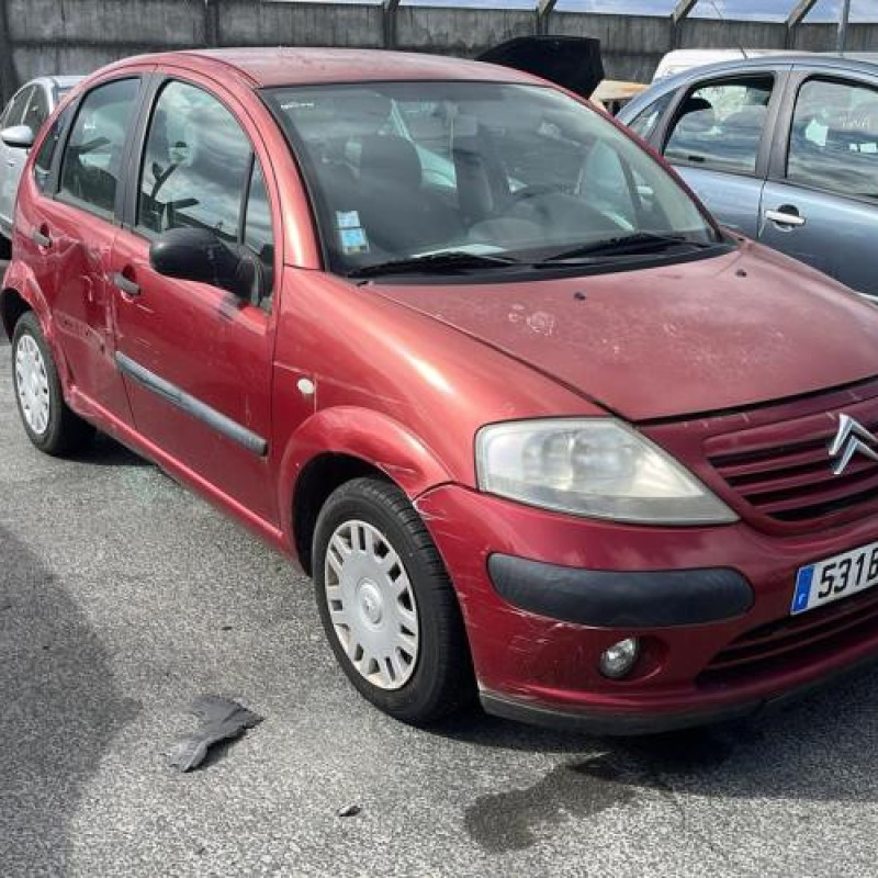 Serrure avant droit CITROEN C3 1 Photo n°11
