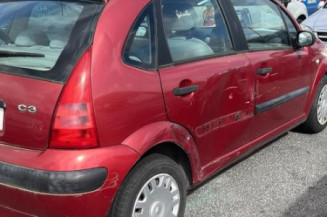 Serrure avant droit CITROEN C3 1