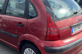 Serrure avant droit CITROEN C3 1
