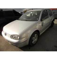 Amortisseur avant gauche VOLKSWAGEN GOLF 4