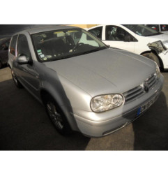 Amortisseur avant gauche VOLKSWAGEN GOLF 4