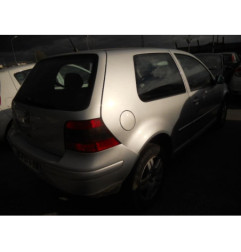 Amortisseur avant gauche VOLKSWAGEN GOLF 4