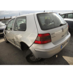 Amortisseur avant gauche VOLKSWAGEN GOLF 4