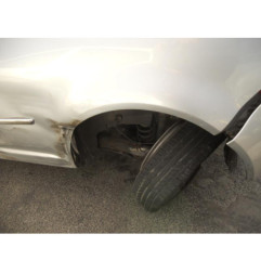 Amortisseur avant gauche VOLKSWAGEN GOLF 4