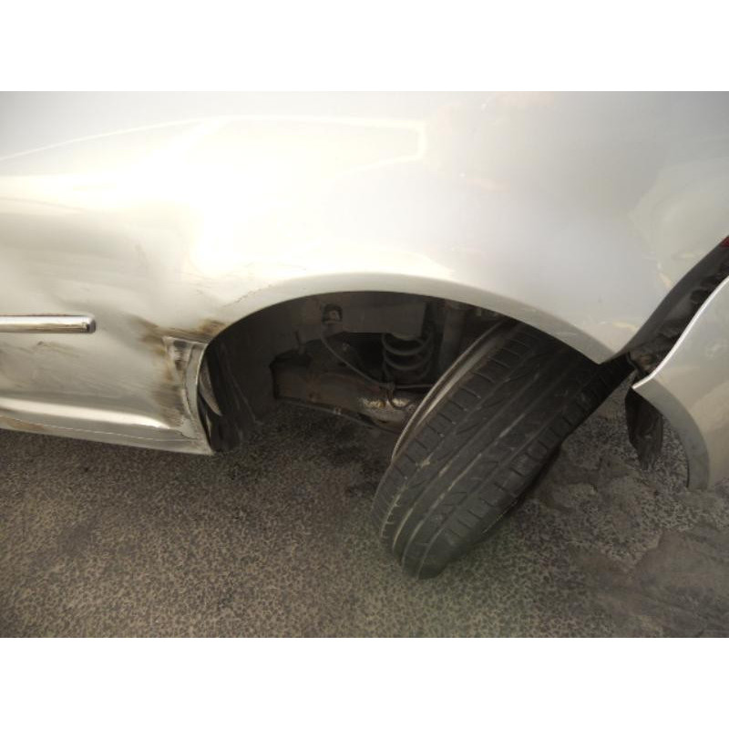 Amortisseur avant gauche VOLKSWAGEN GOLF 4 Photo n°5