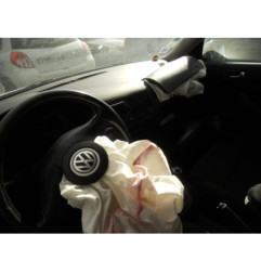 Amortisseur avant gauche VOLKSWAGEN GOLF 4