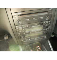 Amortisseur avant gauche VOLKSWAGEN GOLF 4