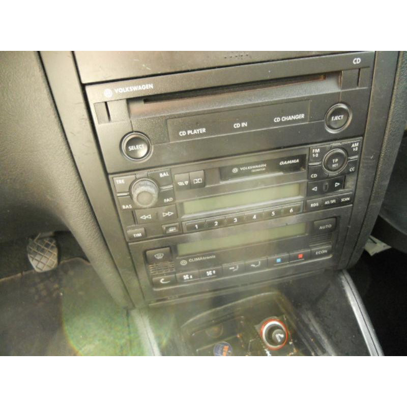 Amortisseur avant gauche VOLKSWAGEN GOLF 4 Photo n°7