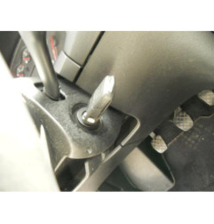 Amortisseur avant gauche VOLKSWAGEN GOLF 4
