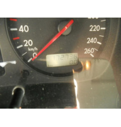 Amortisseur avant gauche VOLKSWAGEN GOLF 4