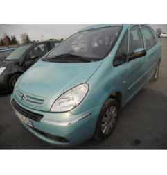 Aile avant gauche CITROEN XSARA PICASSO