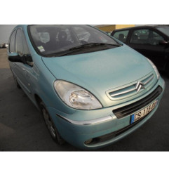 Aile avant gauche CITROEN XSARA PICASSO