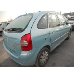 Aile avant gauche CITROEN XSARA PICASSO