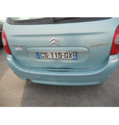 Aile avant gauche CITROEN XSARA PICASSO