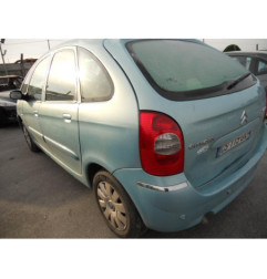 Aile avant gauche CITROEN XSARA PICASSO