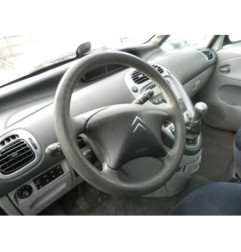 Aile avant gauche CITROEN XSARA PICASSO