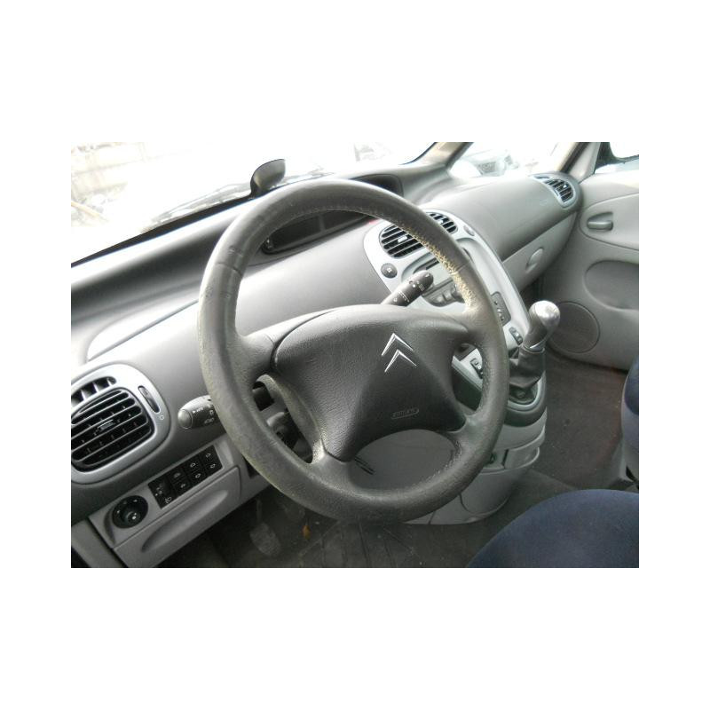 Aile avant gauche CITROEN XSARA PICASSO Photo n°10