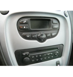 Aile avant gauche CITROEN XSARA PICASSO