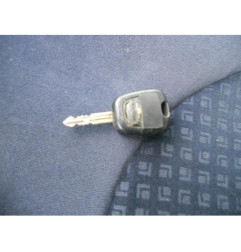 Aile avant gauche CITROEN XSARA PICASSO